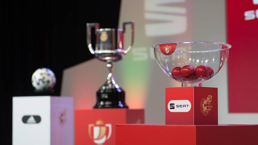 قرعة ربع نهائي كأس الملك تضع برشلونة في مواجهة "قوية" أمام أتلتيك بلباو.. وريال مدريد "يصطدم" بسوسييداد