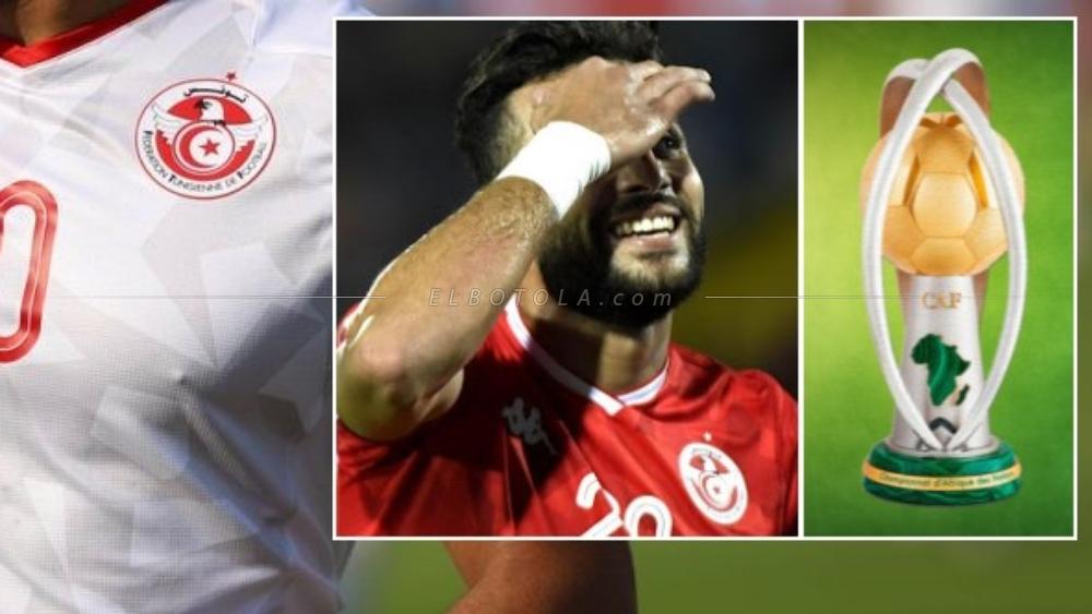 رسميًا | الاتحاد الإفريقي يعاقب تونس على انسحابها من كأس أمم إفريقيا للمحليين 2020