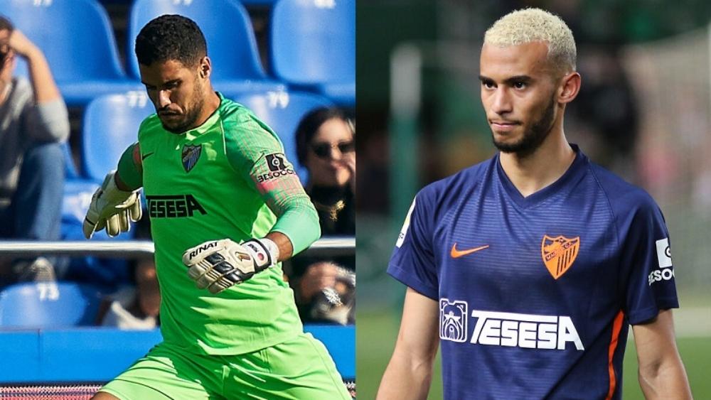 بمشاركة المغربييْن منير محمدي وهشام بوسفيان.. ملقا يحقق أول فوز بعد 3 تعثرات!