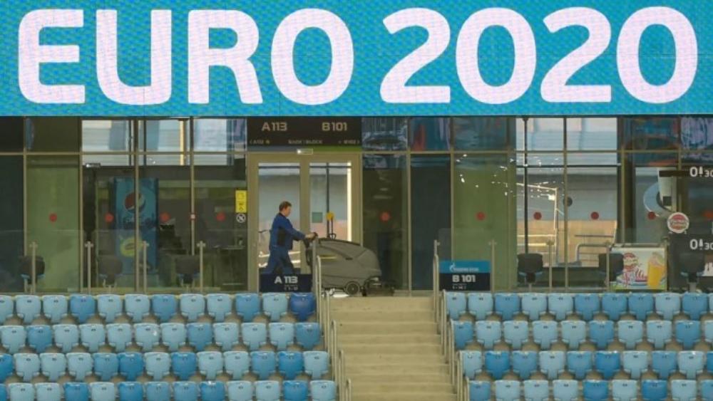 710 آلاف مشجع يطلبون تذاكر مباراة فرنسا وألمانيا في "يورو 2020"