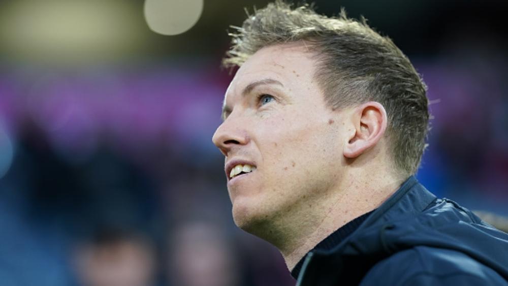 ناجيلزمان: "رفضت تدريب ريال مدريد في 2018"