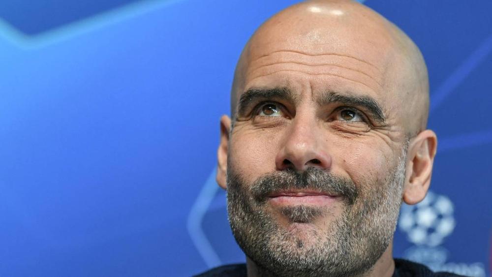 جوارديولا يتخذ مجموعة من القرارات "الصارمة" بعد عقوبة مانشستر سيتي