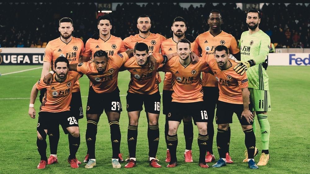 بمشاركة سايس كأساسي.. وولفرهامبتون "يمطر" شباك إسبانيول ويضع قدما في ثمن نهائي "يوروبا ليغ"