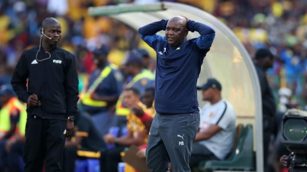 بيتسو يُجهز "خطة" لمواجهة الغيابات أمام الأهلي.. ويرفض "السقوط" في مصر بأكثر من هدف