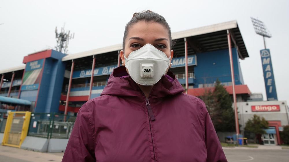 قرارات "منتظرة" بحجب الجماهير داخل الملاعب الإنجليزية والإسبانية