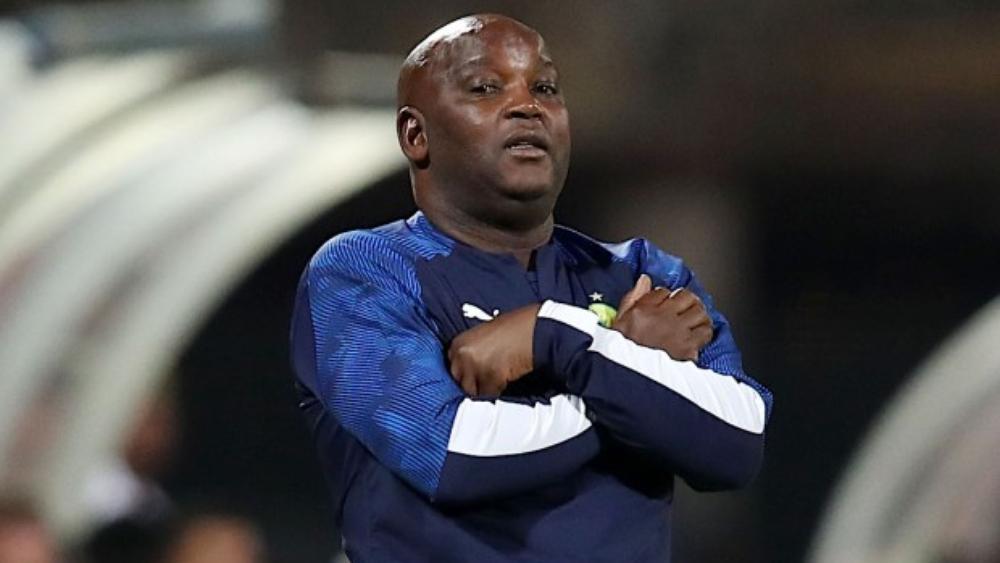 بيتسو: "الوداد والرجاء فريقان كبيران من المغرب.. وهذه أفضل نسخة في تاريخ دوري أبطال أفريقيا"