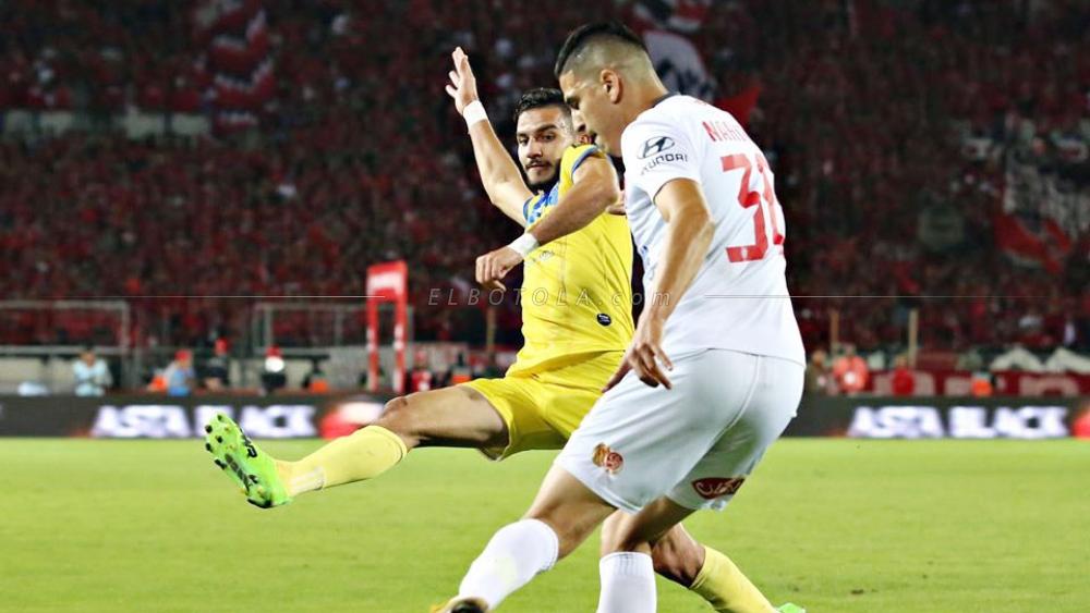 تعيينات حكام المباريات المؤجلة عن الجولة 18 من البطولة الإحترافية