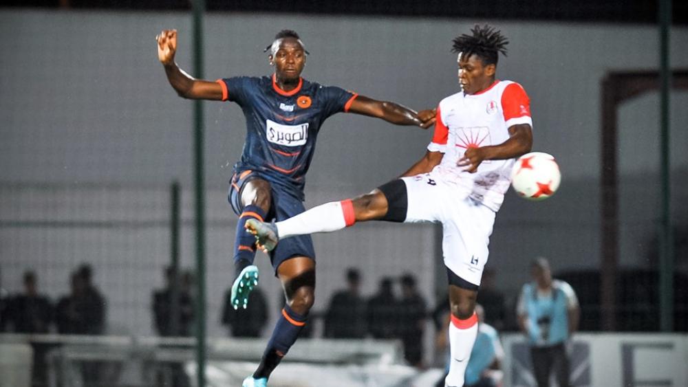 الفتح يرتقي للمركز الثاني بعد الفوز على نهضة بركان