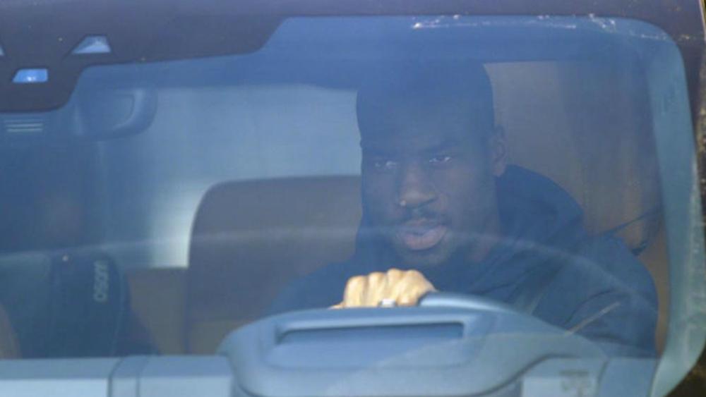 مورينيو يختار كوندوغبيا ليكون أول تدعيمات توتنهام في صيف 2020