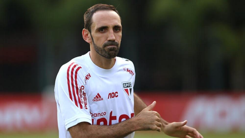 خوانفران يحذر البرازيل من تكرار خطأ إيطاليا وإسبانيا في التصدي لفيروس كورونا