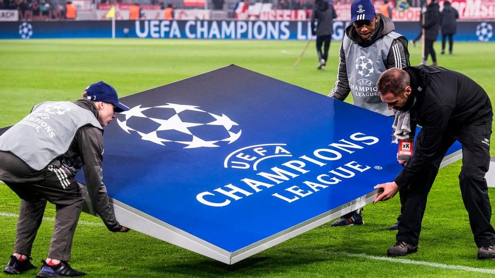 الاتحاد الأوروبي يتفق مع رابطة الأندية والاتحادات الوطنية على إنهاء الدوريات قبل 30 يونيو