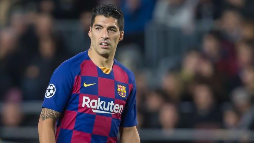 لويس سواريز: "العزل في المنزل قد يُنقذ البشرية من فيروس كورونا"