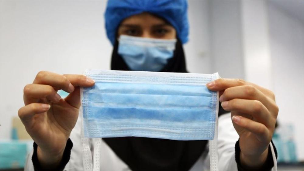 شركة "سوفت تيك" تعلن عزمها توفير 10 ملايين قناع صحي و وضعهم مجانا رهن إشارة وزارة الداخلية ومؤسسات أخرى في المغرب