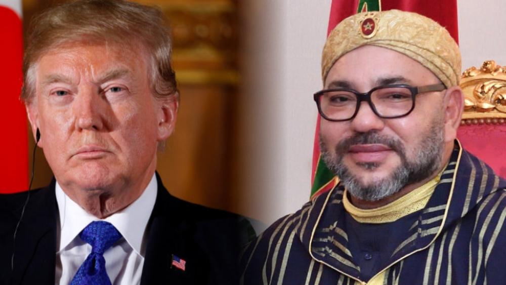 الحكومة الأمريكية تمنح المغرب دعما ماليا يقدر بـ"6.6 مليون درهم" لمواجهة "وباء كورونا"