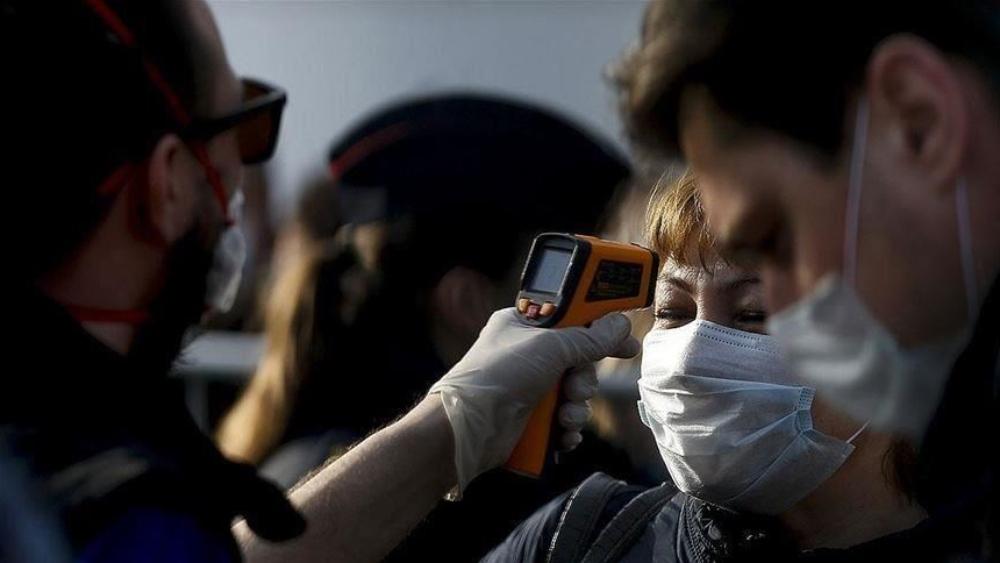 وزارة الصحة | التوزيع الجغرافي لـ"حالات التعافي" في المغرب لحدود اللحظة