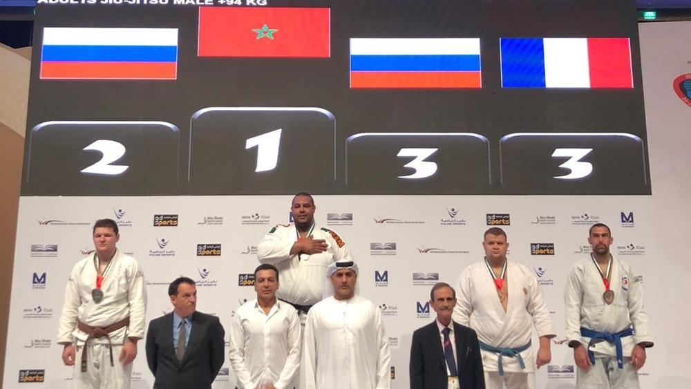 جامعة "الجوجيتسو" تُقدِّم مساعدات مالية للجمعيات المتضررة من تداعيات فيروس "كورونا"