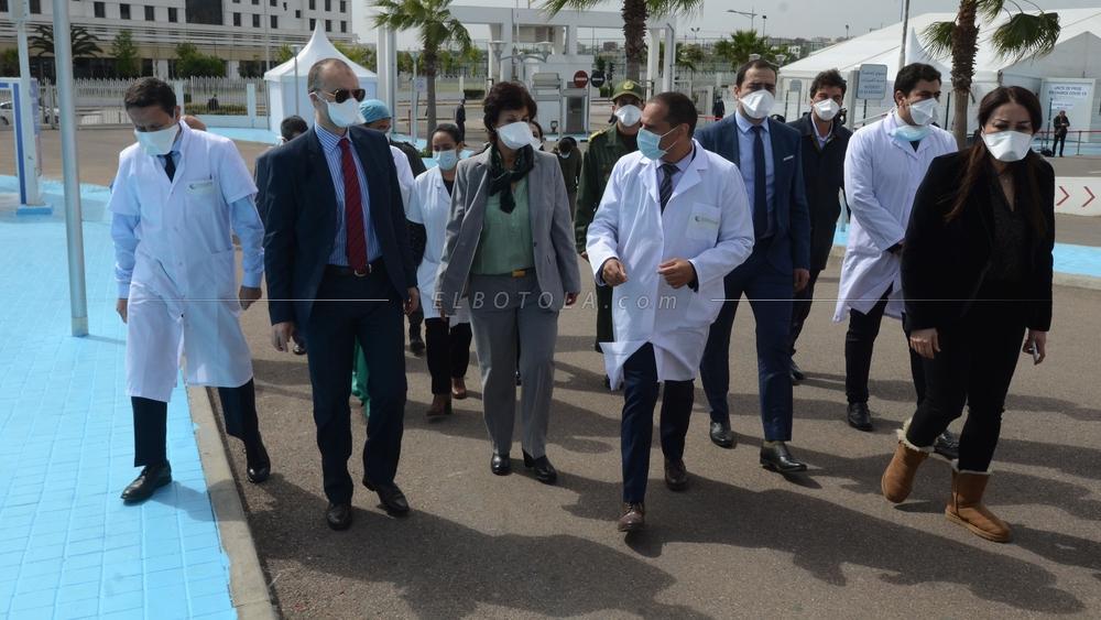 المغاربة ودُروسٌ من أزمة "كورونا" .. الاهتمام بالتَّعليم ومُضاعفة الإنفاق على الصِّحَّة وتثمين روح التَّضامن