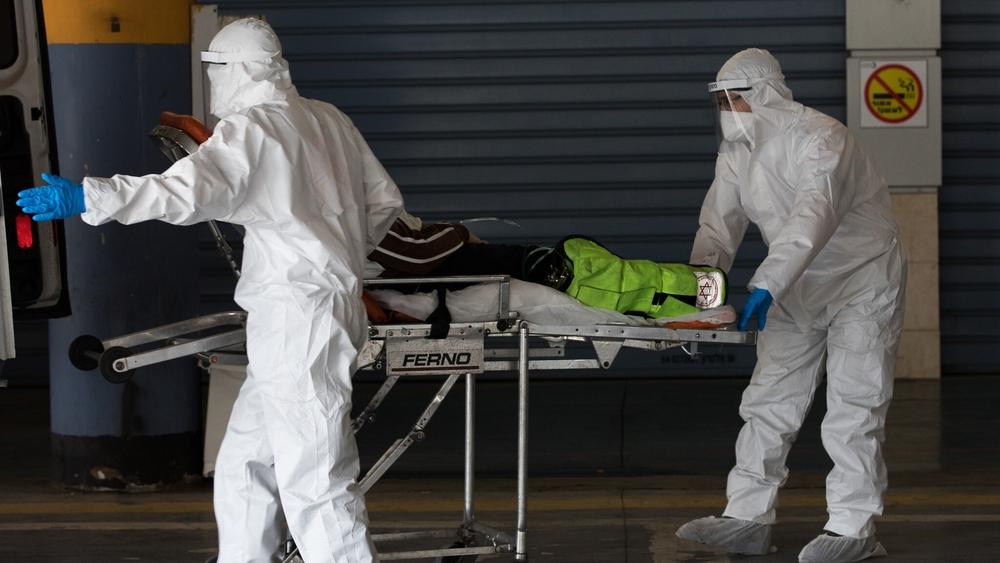 المغرب | 5 حالات وفاة في آخر 24 ساعة بسبب وباء "كورونا" .. والعدد الإجمالي يبلغ 135