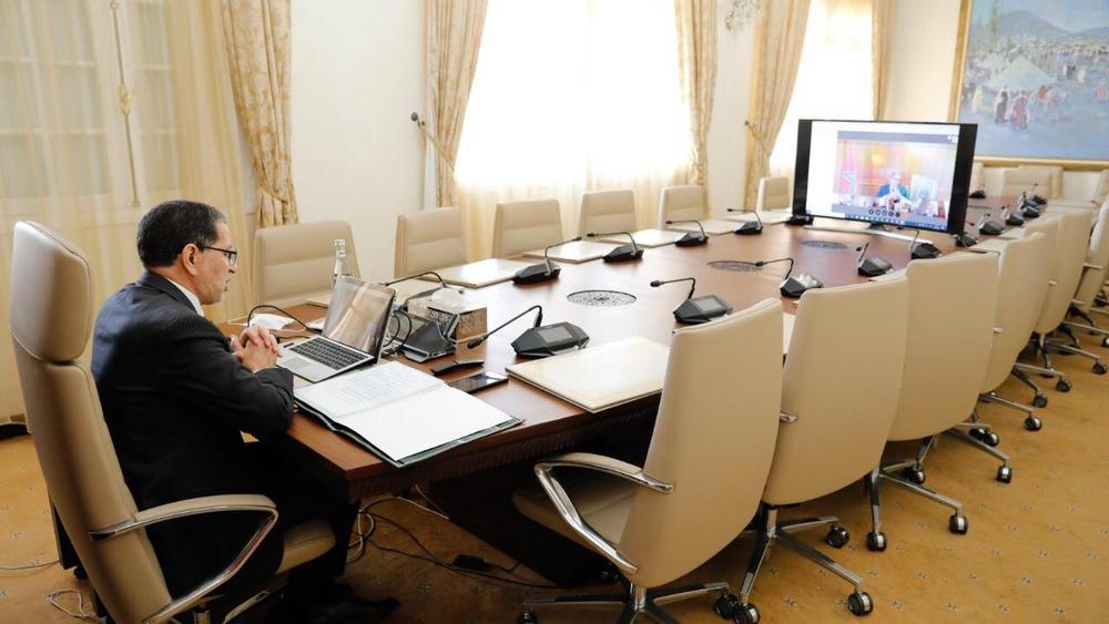 المغرب | تمديد "حالة الطوارئ الصحية" إلى غاية الـ20 من شهر ماي