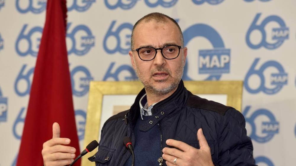 اليوبي: "89 شخصاً فقط في قِسم الإنعاش بسبب وباء كورونا .. ونسبة الخطورة من مجموع الحالات انخفضت إلى 4 في المئة"