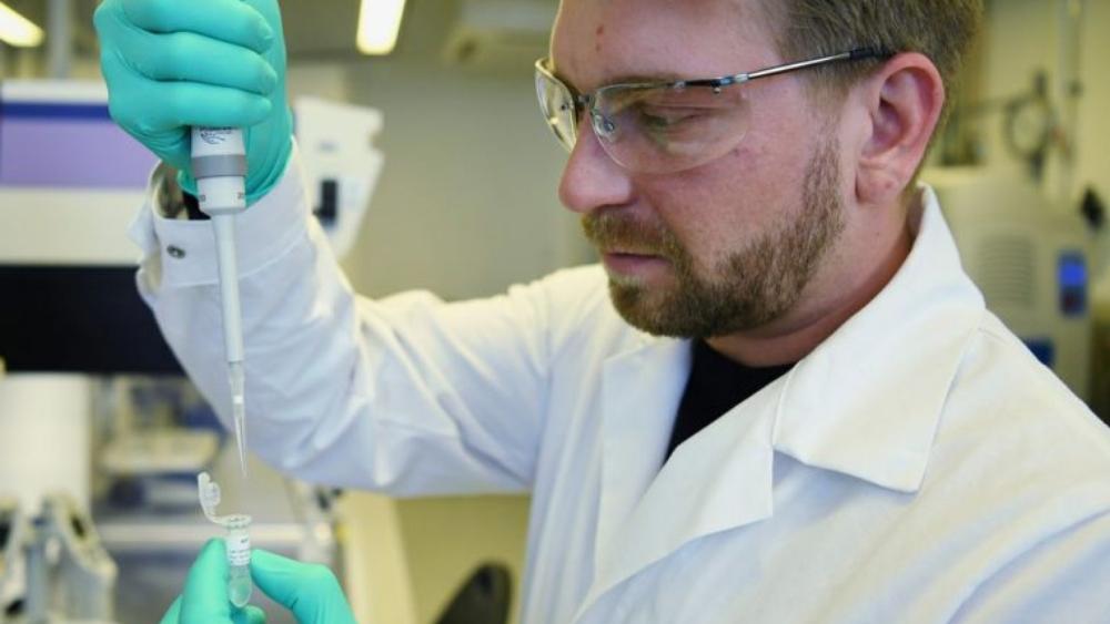 ألمانيا .. بدء تجارب سريرية للقاح واعد ضد فيروس كورونا المستجد