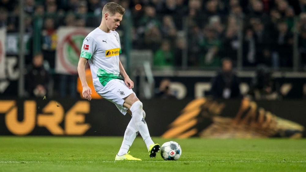 لاعب مونشنغلادباخ يدق ناقوس الخطر: "كرة القدم يجب أن تتغير"