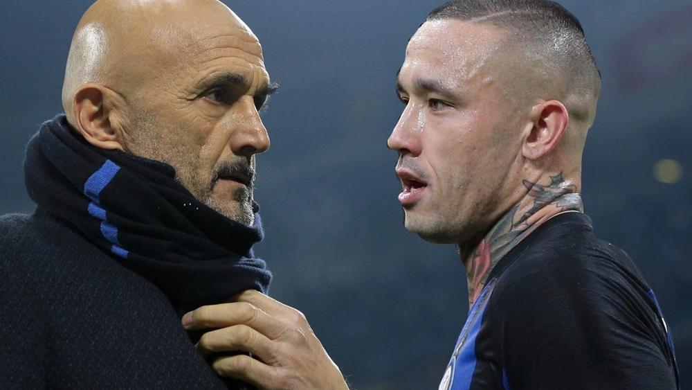 نيوكاسل يطارد المزيد من الأسماء اللامعة بالتفاوض مع سباليتي وناينجولان