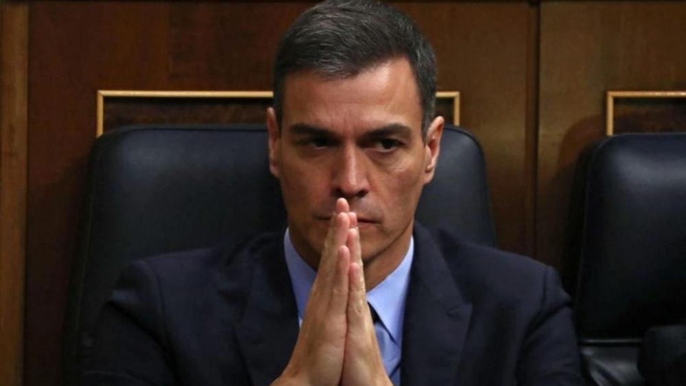 رئيس وزراء إسبانيا يعلن عن خطة بلاده لرفع إجراءات "العزل العام" على 4 مراحل