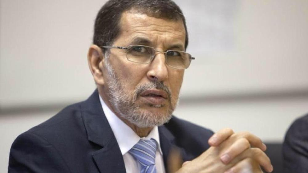 العثماني: "تجنبنا سيناريو 200 وفاة في اليوم الواحد.. وسنعلن عن إجراءات ما بعد 20 مايو خلال الأيام المقبلة"