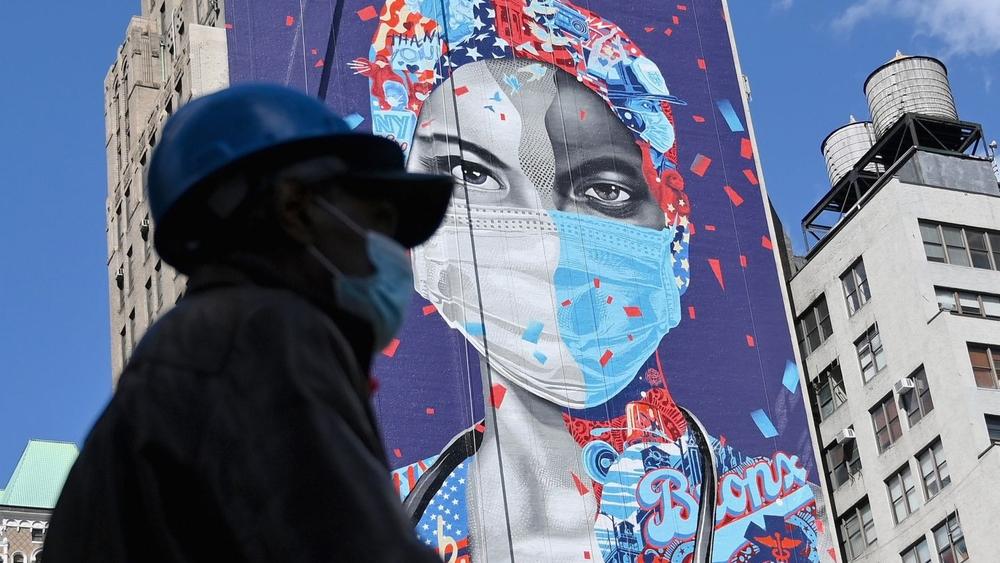 تطبيق يساعد في كشف المصابين بكورونا.. مع "تتبع المخالطين" للمساهمة في تخفيف القيود وفتح الاقتصاد