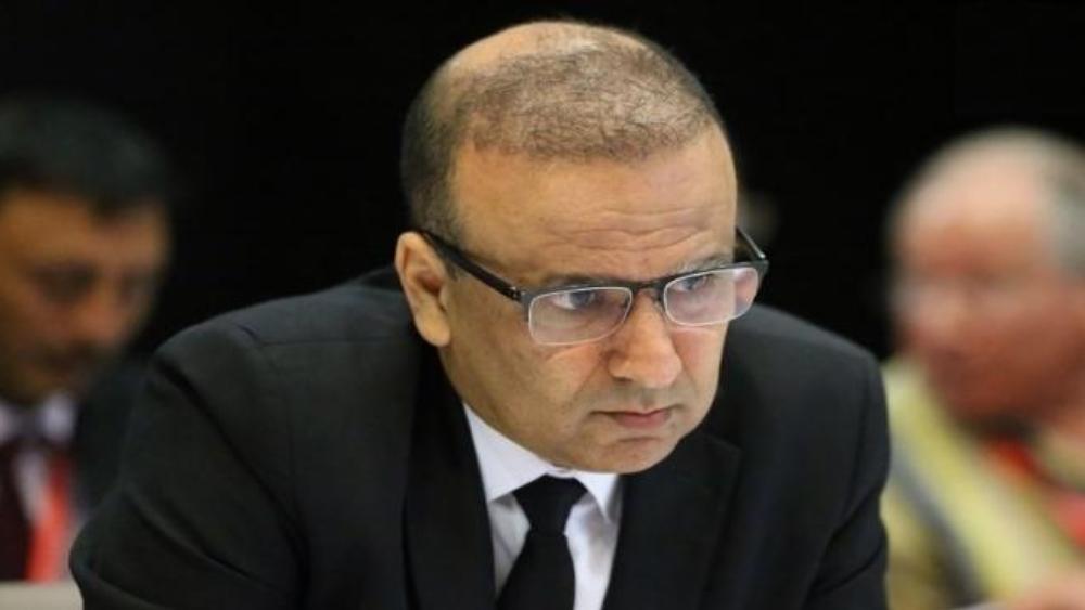 رئيس الاتحاد التونسي: "سندعم أي كفاءة تونسية لرئاسة الكاف"