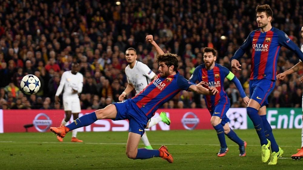 تقارير | قاموس "Larousse" يضم كلمة "ريمونتادا" لطبعة سنة 2021 ويعرفها بكونها "كل عودة غير متوقعة بعد الخسارة بفارق كبير"