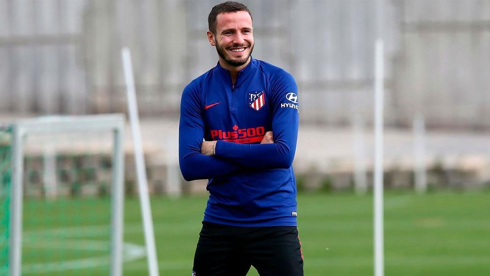 ساؤول يطرح "فكرة جديدة" لاستغلال المدرجات الفارغة في محاربة فيروس كورونا