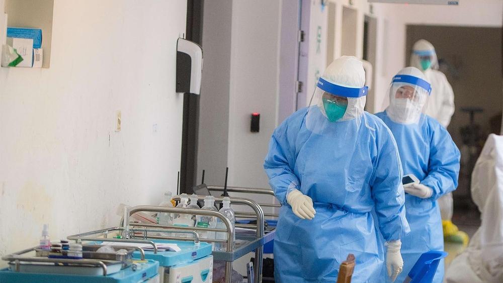 المغرب يسجل 27 حالة في آخر 24 ساعة من أصل 9141 اختبار بنسبة إصابة تبلغ %0.3