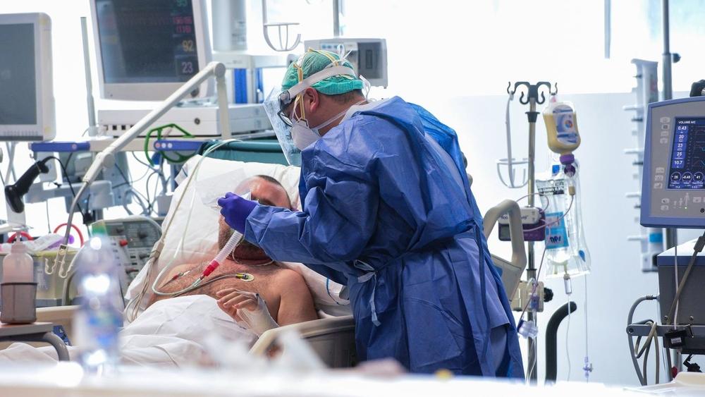 المغرب | عدد الحالات المتواجدة في أقسام الإنعاش ينخفض إلى 13