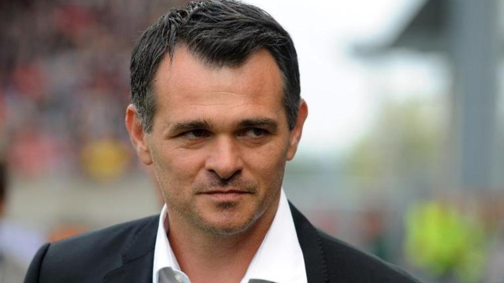 سانيول: "إلغاء الدوري الفرنسي خطأ كبير"