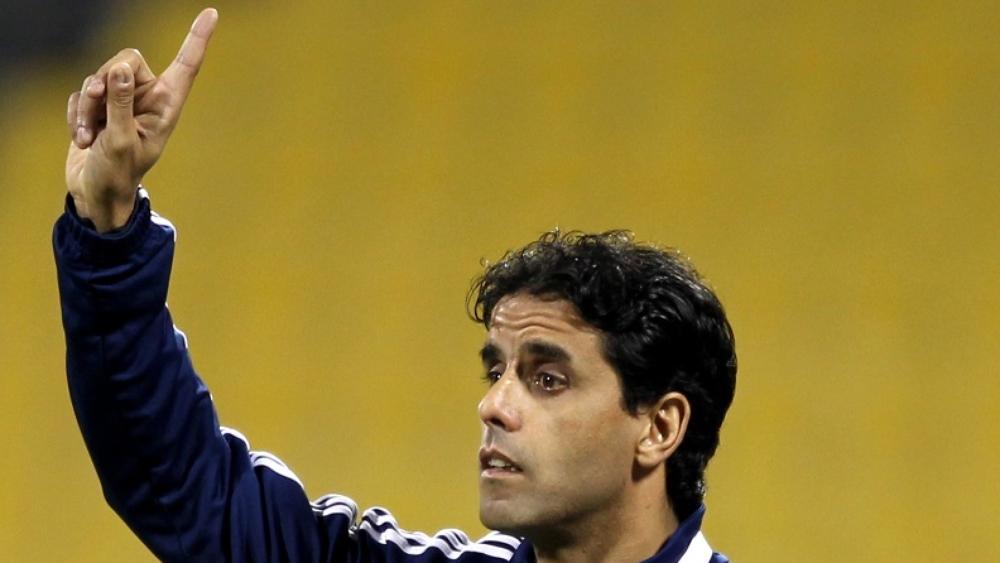 سلسلة "لا ليغا" | (6/15) "نجوم مغاربة لعبوا في الدوري الإسباني": سعيد شيبة