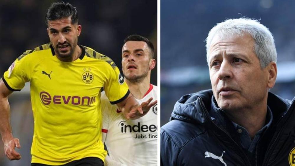 فافر: "سعيد بأداء إيمري تشان.. وعلينا مواصلة الاهتمام بأنفسنا"