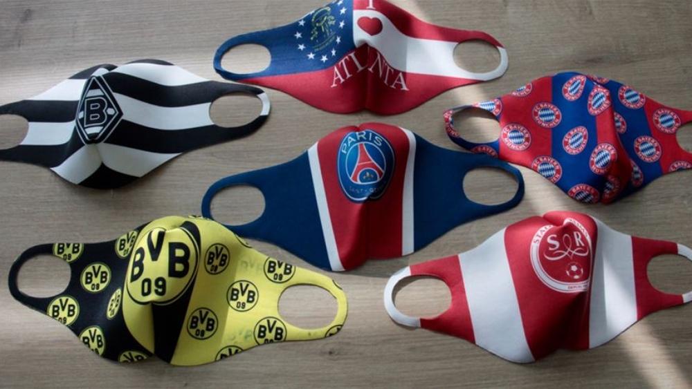 تركيا تستغل "ظروف كورونا" لتصدير الكمامات للأندية الرياضية في أوروبا وأمريكا