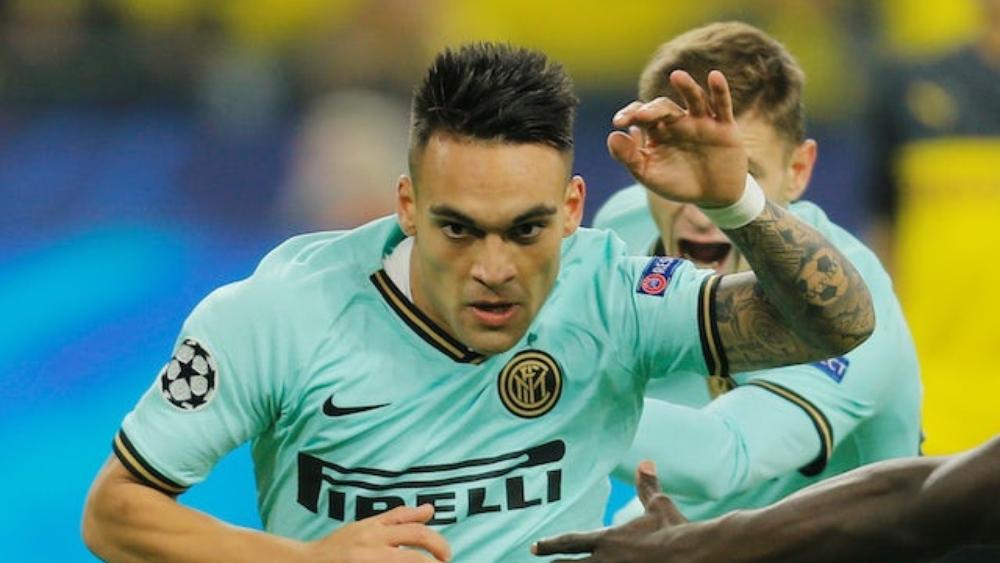 كيكي سيتين يُجيب بـ"غموض" على سؤال يخص لاوتارو مارتينيز