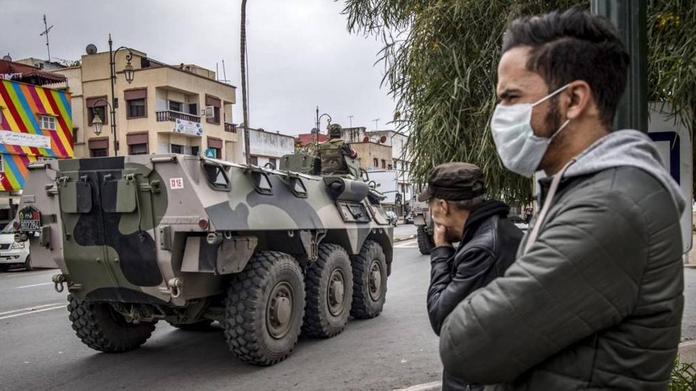 الحكومة تقدم مشروعًا يجيز التخفيف "الملائم" للحجر عبر الجهات.. وتمدد "حالة الطوارئ الصحية" بالمغرب إلى 8 غشت