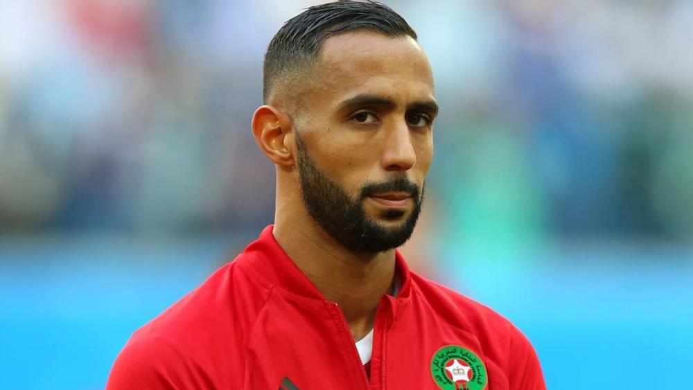 بنعطية: "اختياري حمل قميص المغرب كان خيار القلب و أشعر بالأسف لعدم إهداء كأس إفريقيا لبلدي"