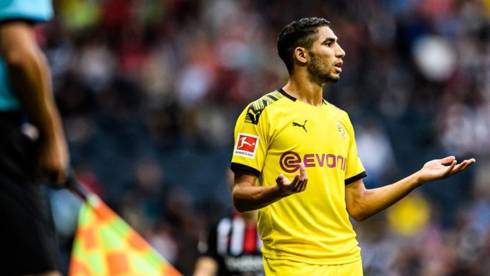 دورتموند يستعين بكاميرات الكشف عن كورونا في ملعبه استعدادًا لـ"عودة الجماهير"