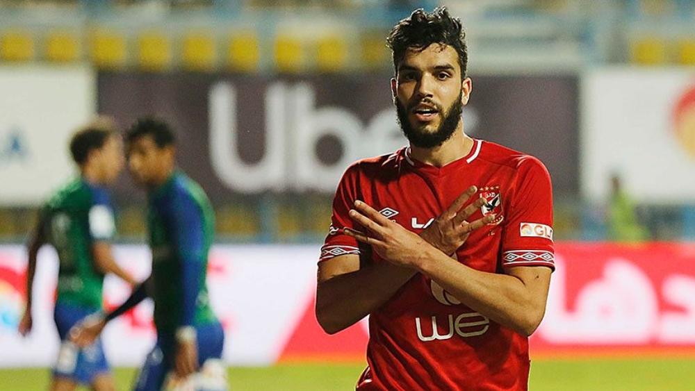 تقارير | مدرب الأهلي يُغيّر موقفه من أزارو ويقرر إعادته إلى الفريق