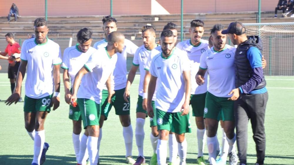 والي مراكش يمنع أندية المدينة المُمارسة بقسم "الهواة" من إجراء مبارياتها