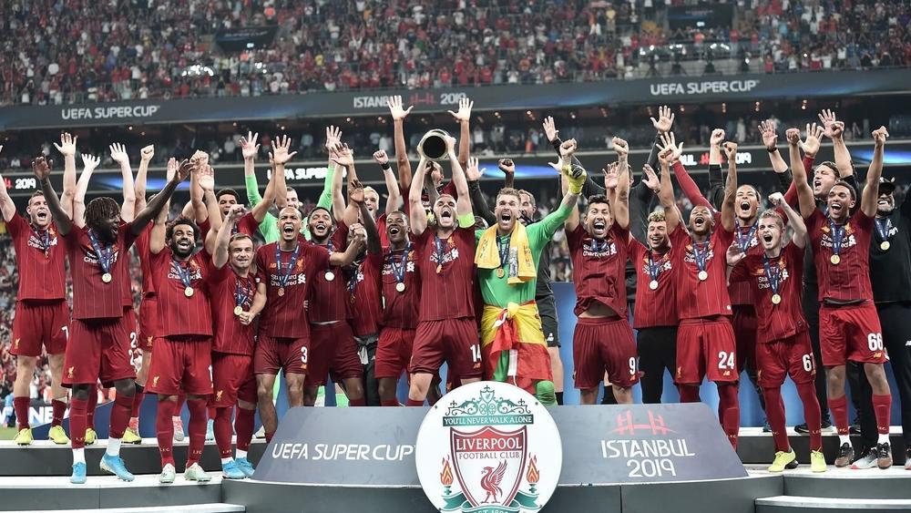 الـ"يويفا" يقترح استخدام "السوبر الأوروبي" كمباراة "تجريبية" لعودة الجماهير