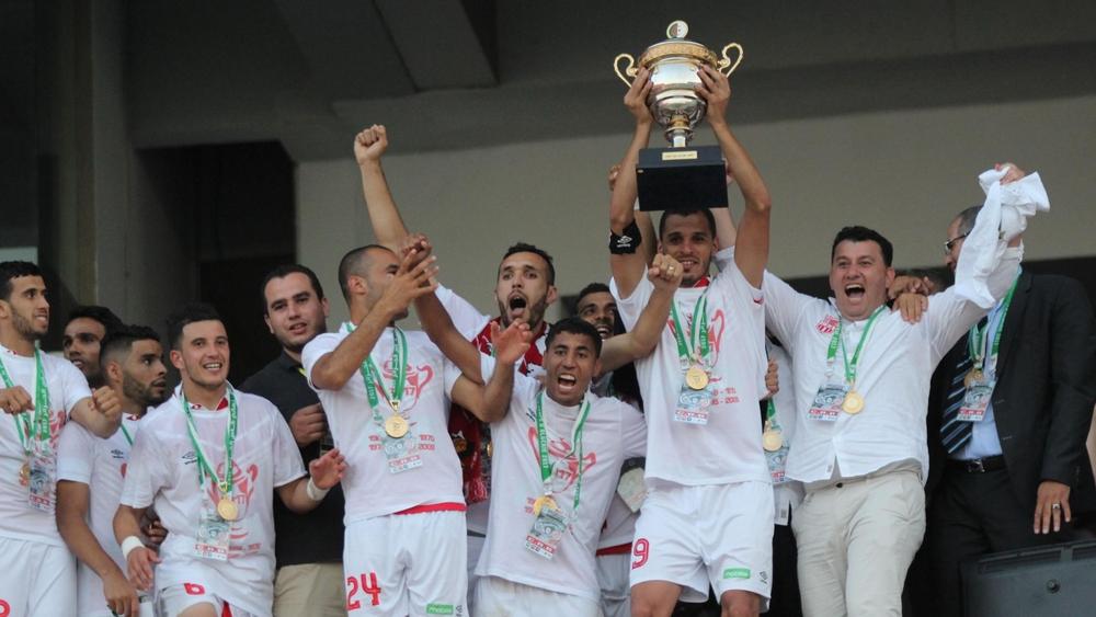 في خطوة رائعة.. شباب بلوزداد يتبرع بـ"مكافأة" تتويجه بالدوري الجزائري