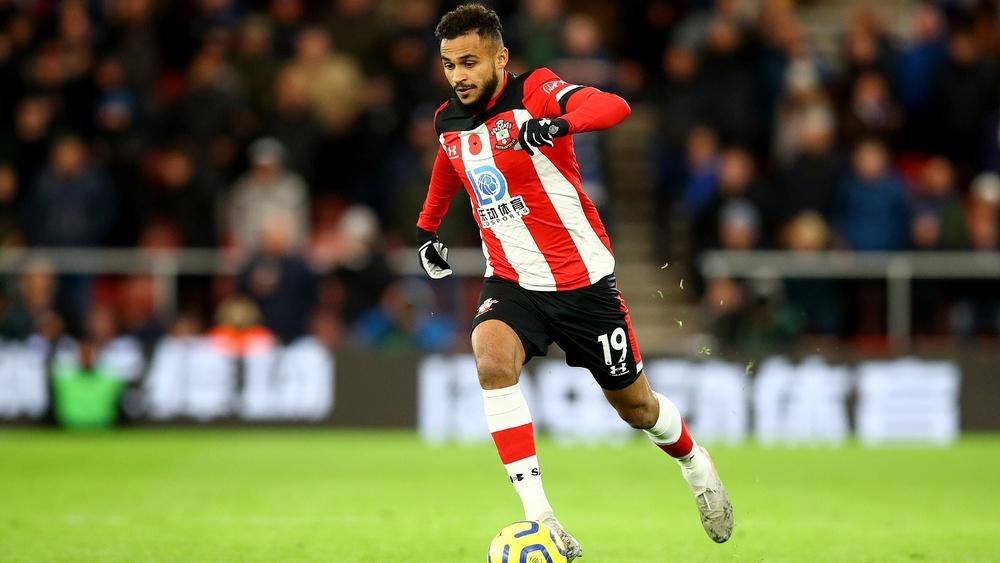 "الدوري اليوناني" يفتح أبوابه لبوفال.. أولمبياكوس يفاوض ساوثهامبتون لانتداب المغربي