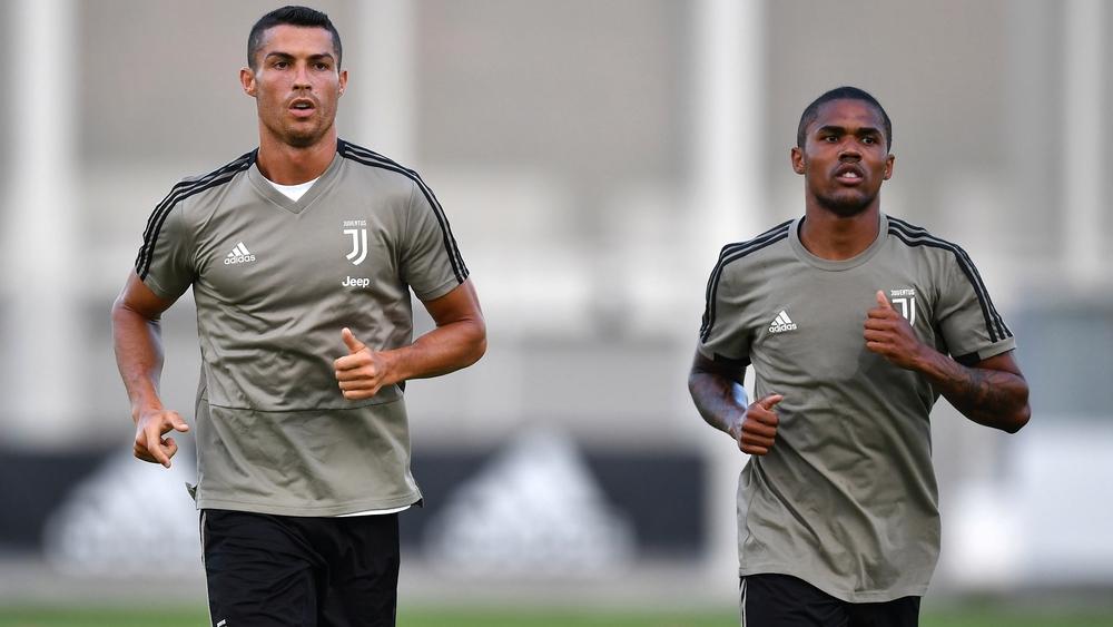 دوجلاس كوستا: "كريستيانو رونالدو أفضل من ليفاندوفسكي"