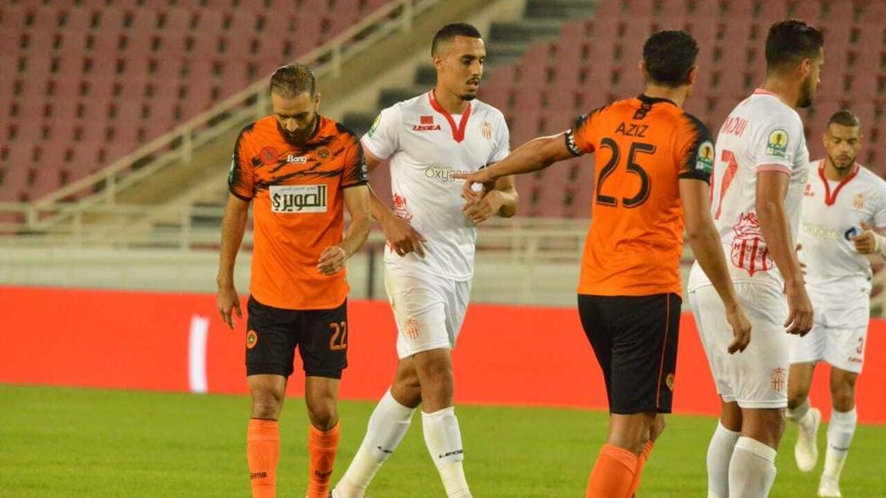 إدارة حسنية أكادير تصدر بلاغا بشأن "عدم تأجيل" مباراة نهضة بركان لتهدئة جماهيرها "الغاضبة"!